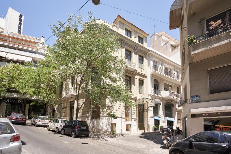 Two-Bedroom Apartment image 3