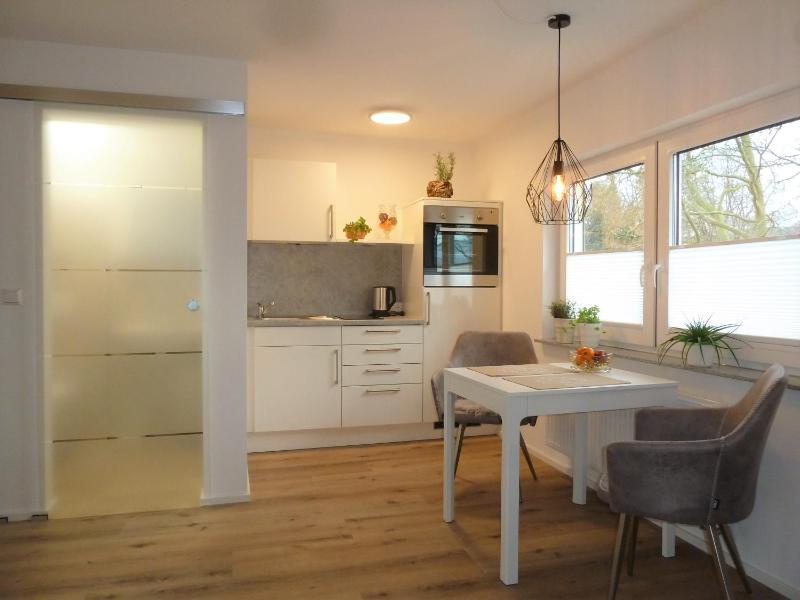 One-Bedroom Apartment image 1