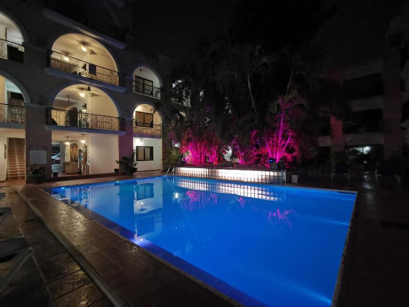 Hotel Doralba Inn - image 15
