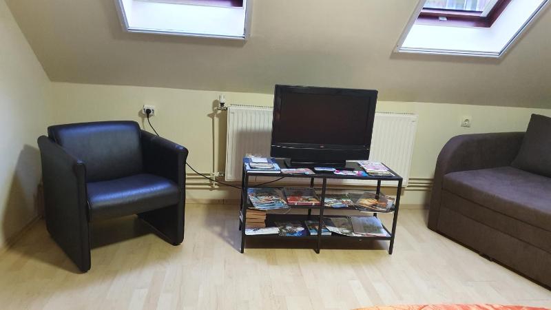One-Bedroom Apartment image 2