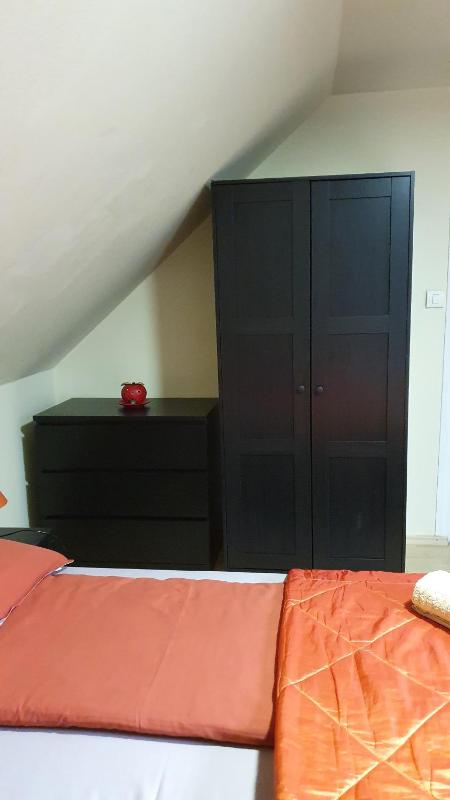 One-Bedroom Apartment image 3