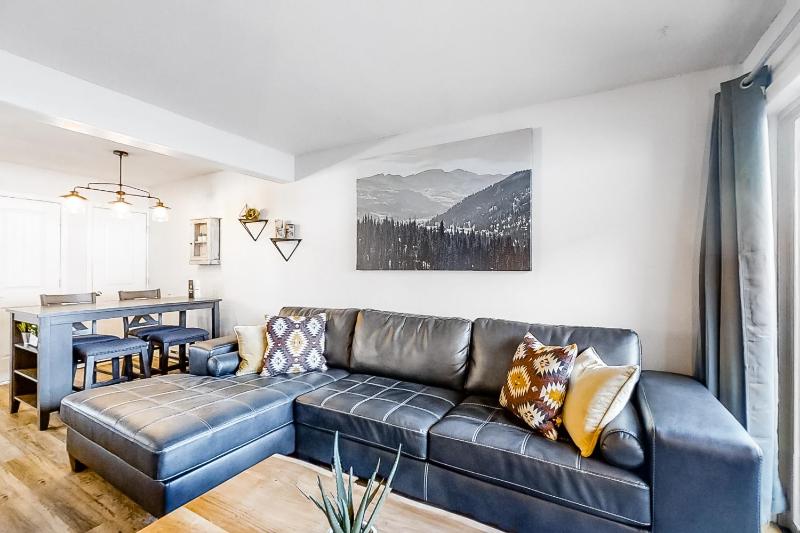 Two Bedroom Apartment  image 2