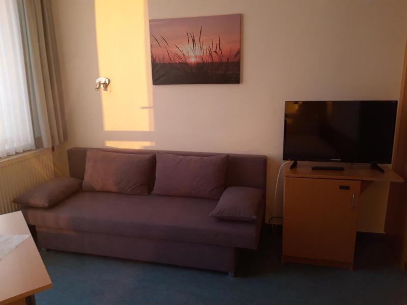 Single Room with Balcony image 1