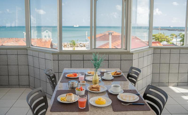 Iracema Mar Hotel - image 1