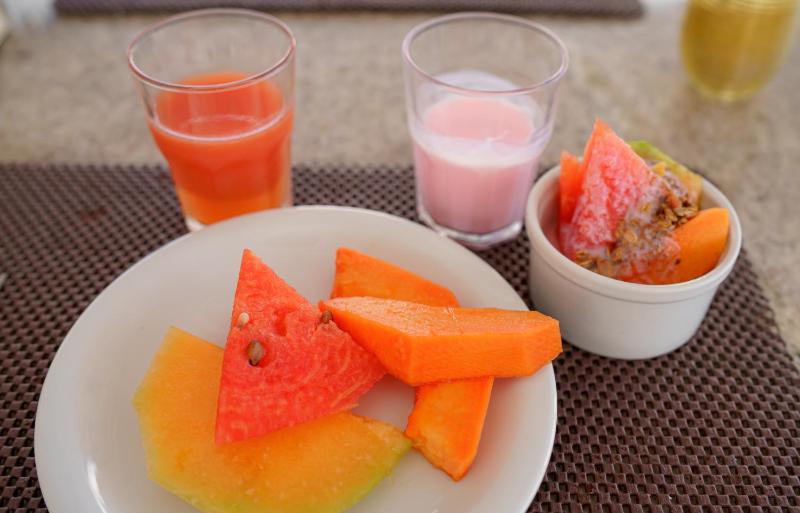 Iracema Mar Hotel - image 38