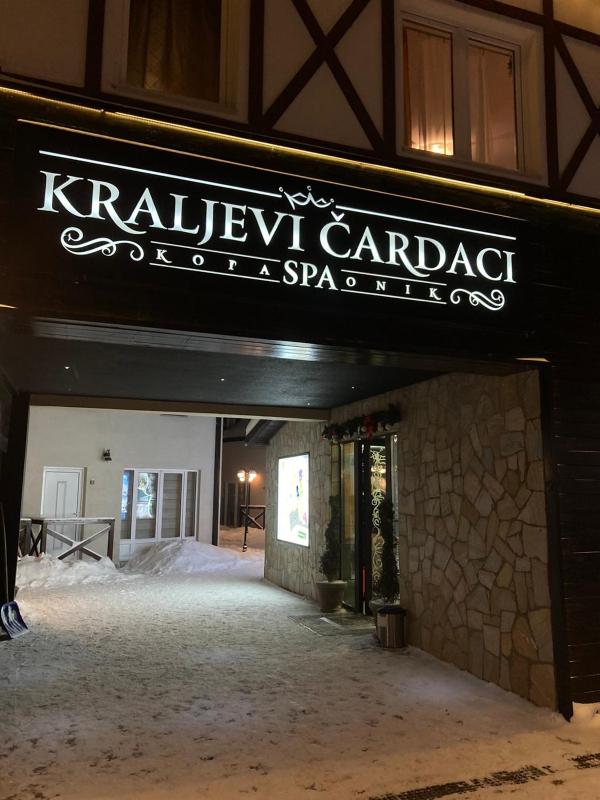 Apartman ČAR 19 - image 10