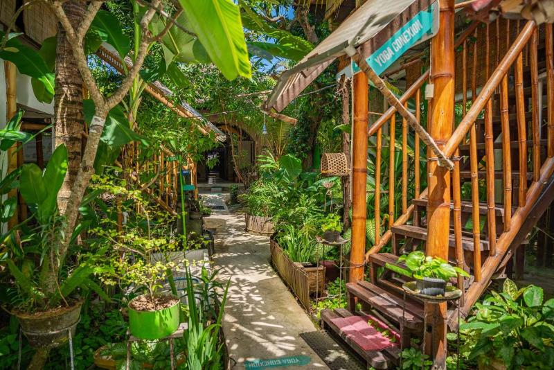 Serenity Eco Guesthouse and Yoga- CHSE certified - image 33