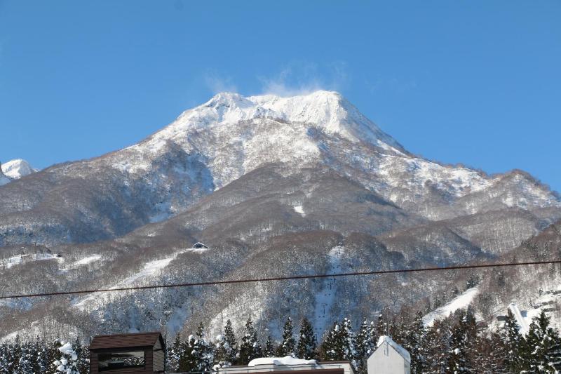 The Address Akakura - image 14