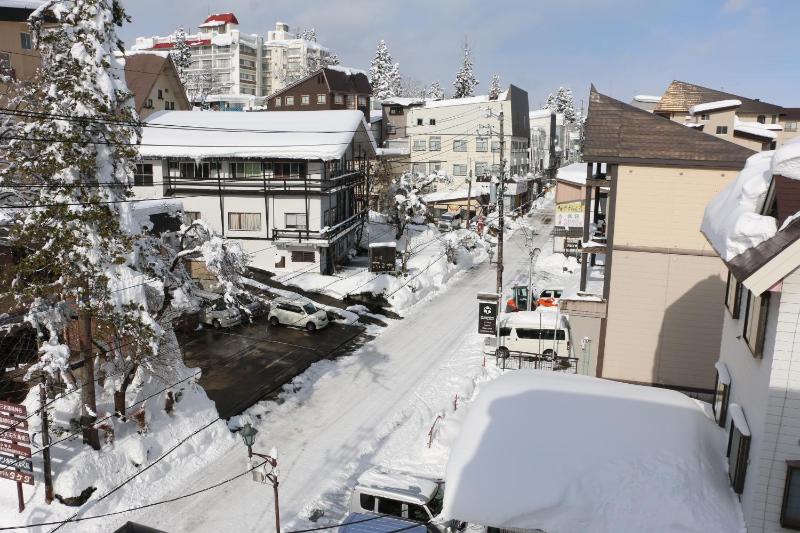 The Address Akakura - image 31