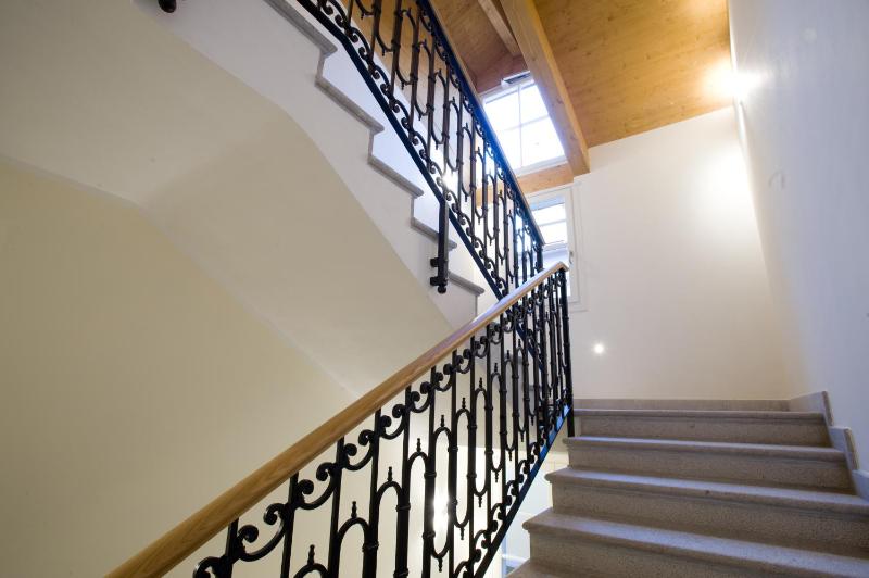 Hotel Coppe Trieste  boutique hotel - image 25