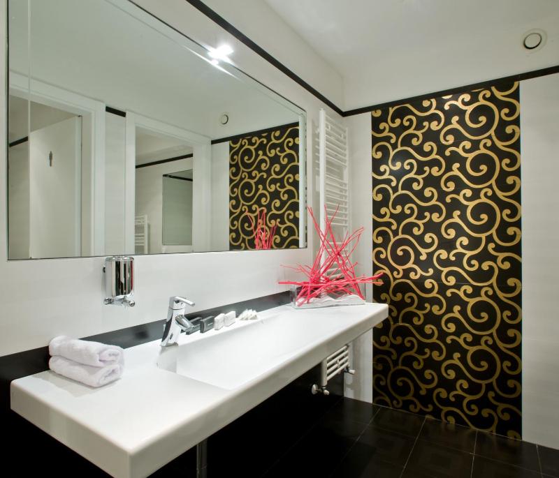 Hotel Coppe Trieste  boutique hotel - image 45