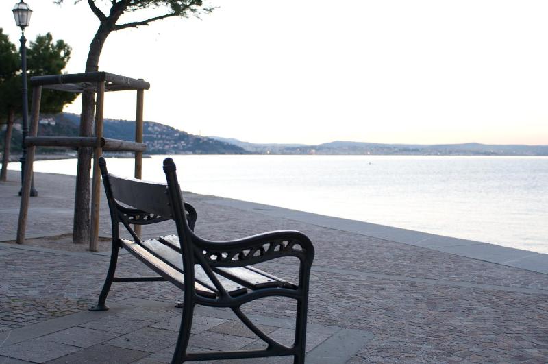 Hotel Coppe Trieste  boutique hotel - image 13
