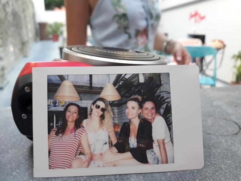 5 Terre Backpackers City - image 1