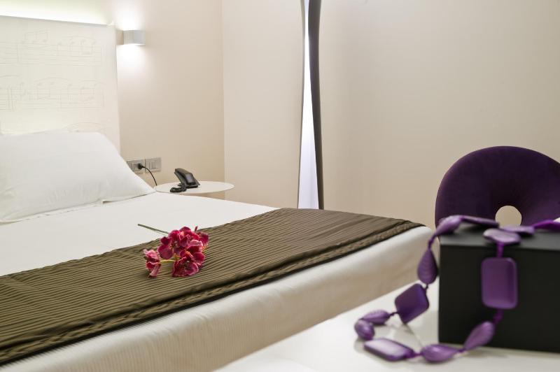 Hotel Coppe Trieste  boutique hotel - image 32