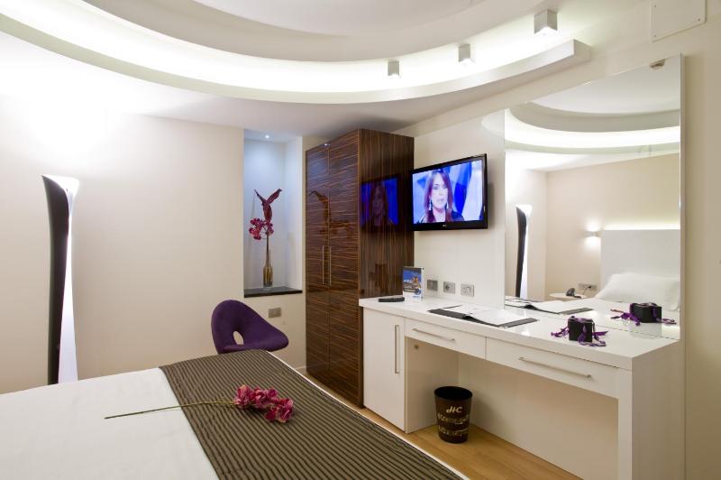 Hotel Coppe Trieste  boutique hotel - image 26
