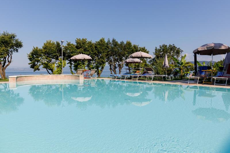 Hotel San Marco - image 37