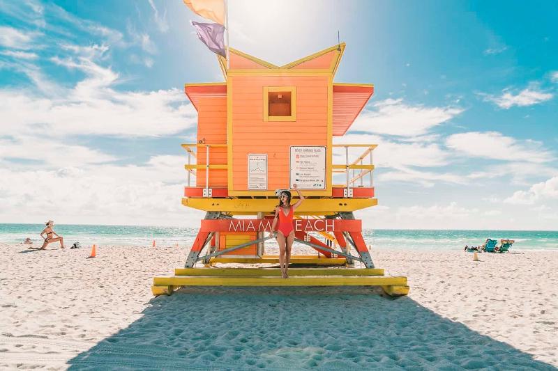 1 bedroom in the BEST location in South Beach ! Images