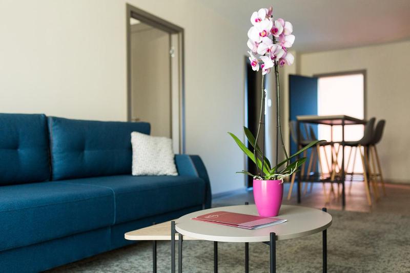 Superior Apartment image 2
