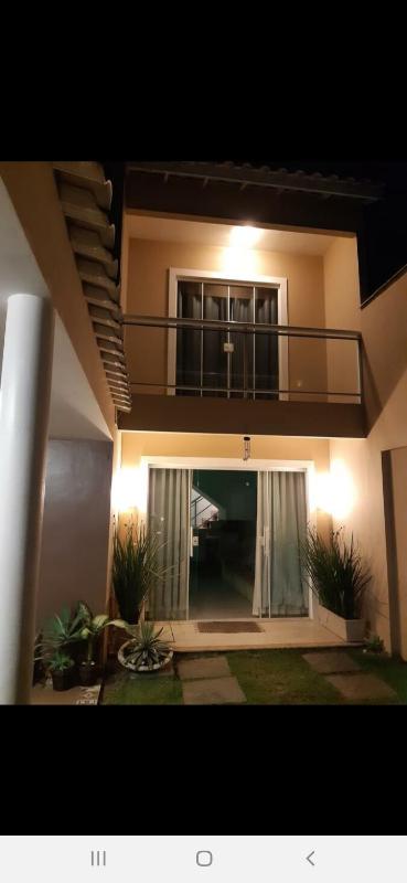 Serra Mar SuítesLofts e casas à 300 metros das praias - image 1
