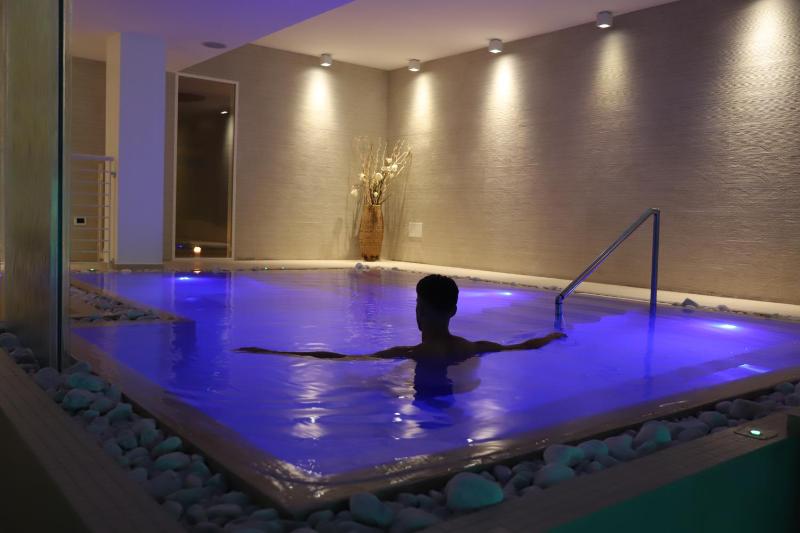 Smeraldo Suites & Spa - image 20