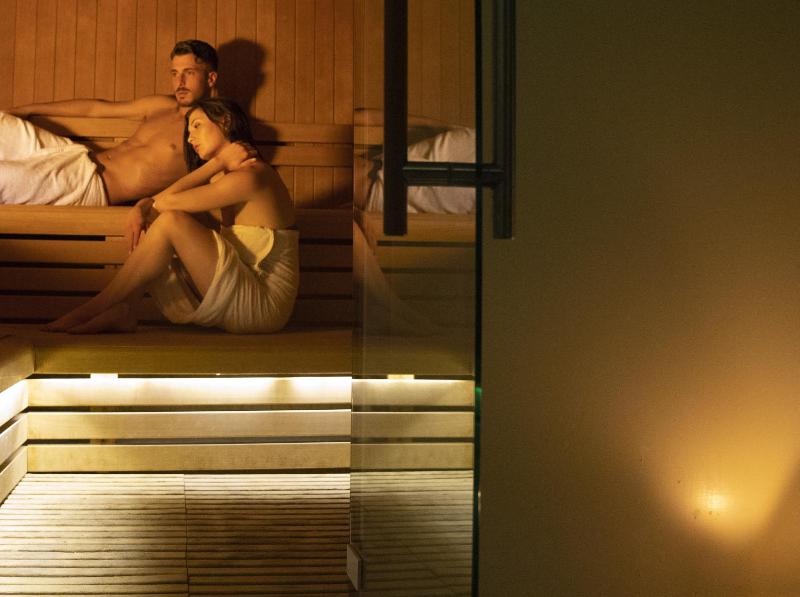 Smeraldo Suites & Spa - image 31