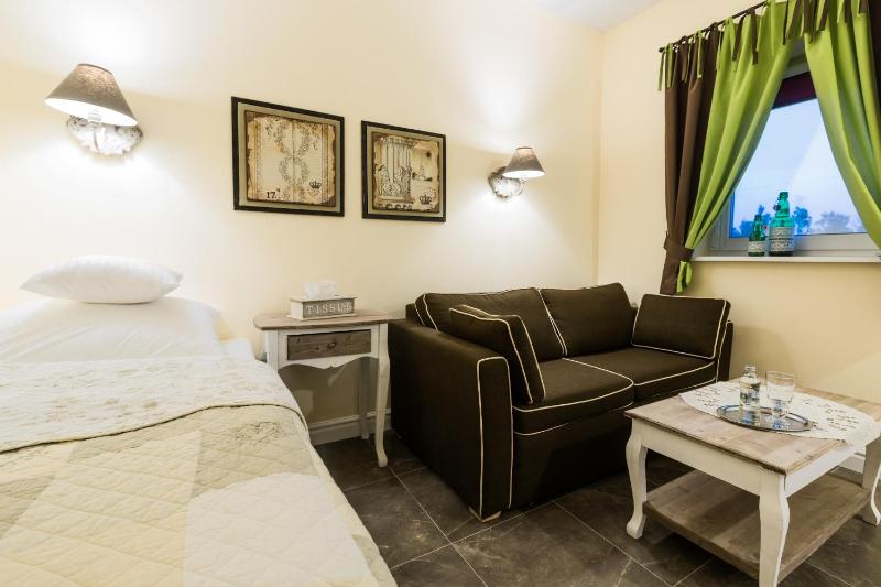 Apartment - Ground Floor image 3