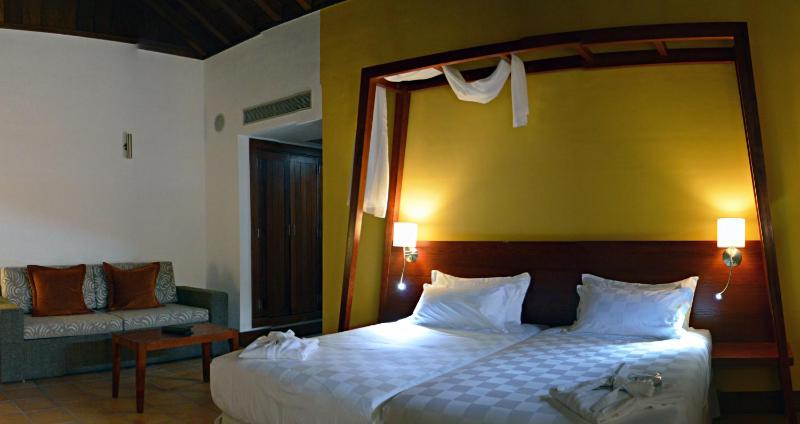 Executive Double or Twin Room image 4