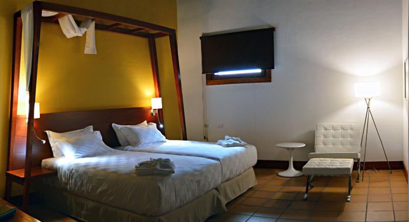 Executive Double or Twin Room image 3