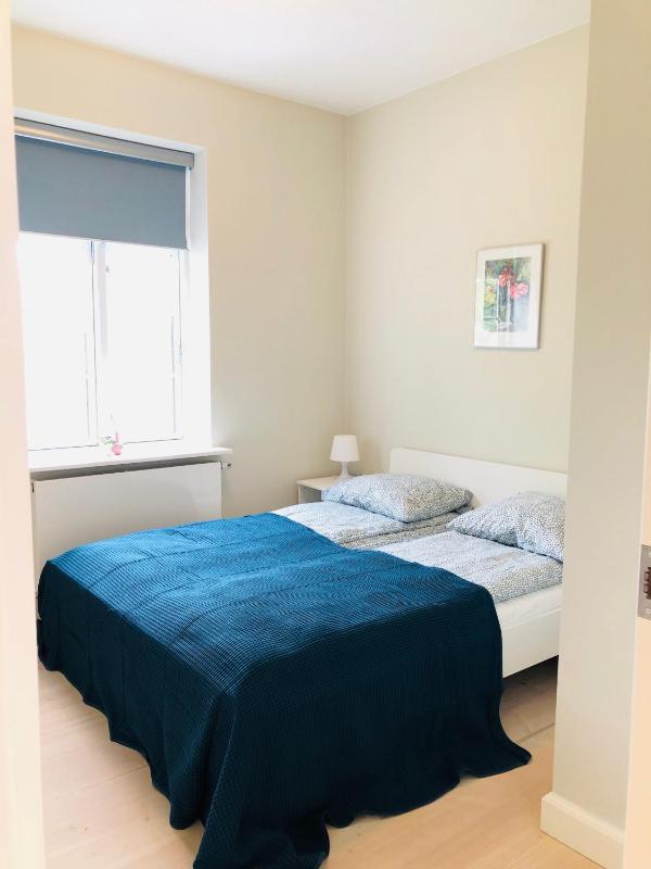 Double Room with Shared Bathroom image 1