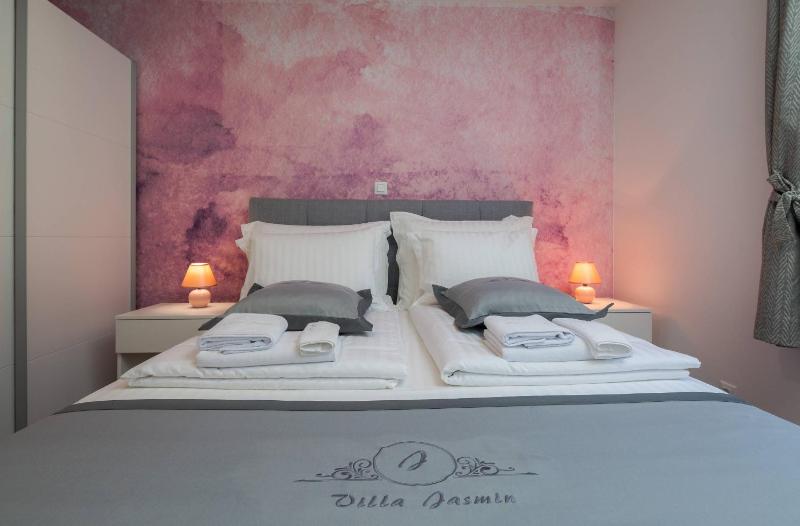 Villa Jasmin - image 21