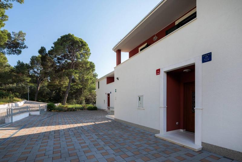 Villa Jasmin - image 41