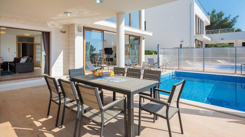 Villa Jasmin - image 34