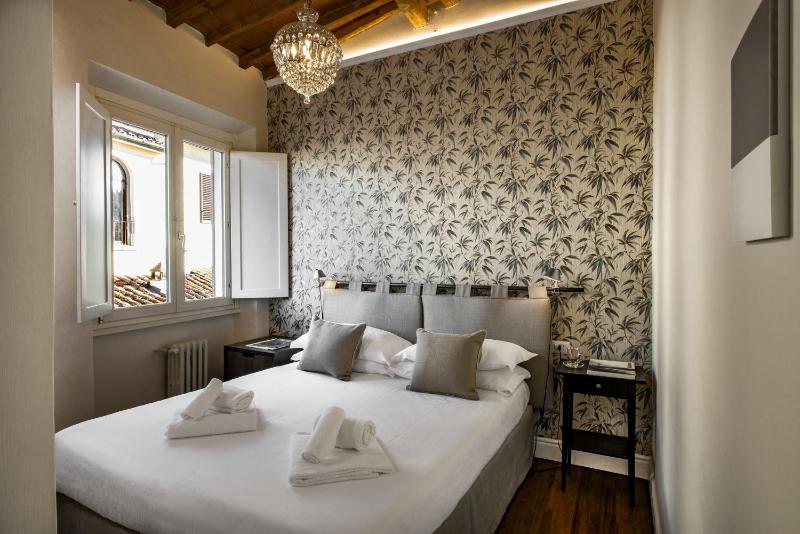 Budget Double or Twin Room image 1