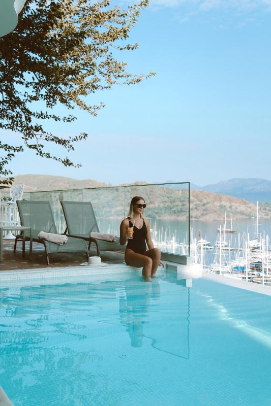 Casa Margot Hotel - Adults Only - image 17