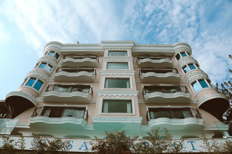 Casa Margot Hotel - Adults Only - image 39