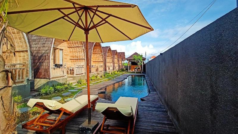 Tanhana Villa Canggu - image 10