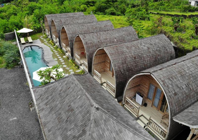 Tanhana Villa Canggu - image 17