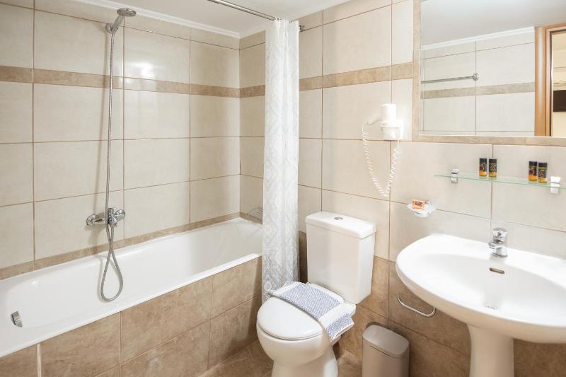 One-Bedroom Apartment image 2