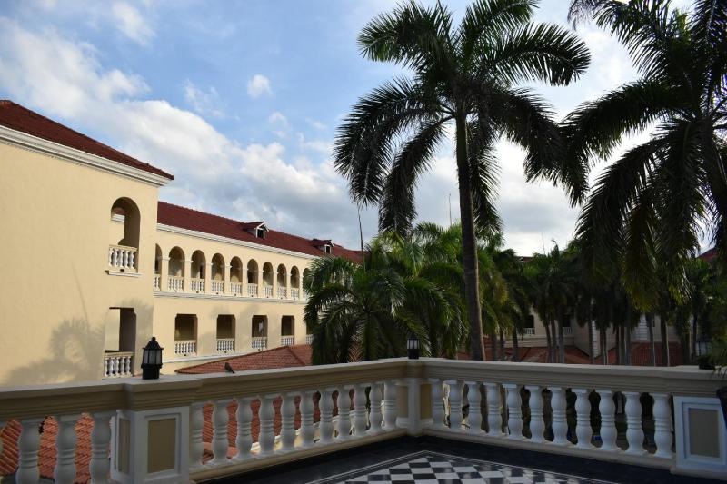 Hotel El Prado - image 20