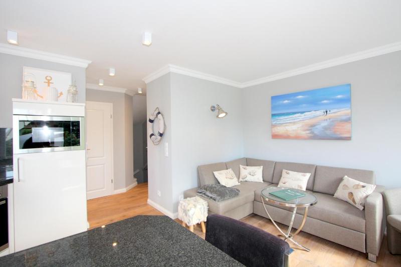 Apartment with Terrace image 1