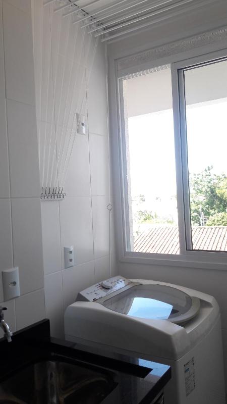 Florianópolis Canasvieiras Apartamento inteiro 3 quartos com ar piscina playground 2 garagens - image 17