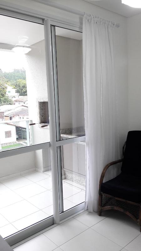 Florianópolis Canasvieiras Apartamento inteiro 3 quartos com ar piscina playground 2 garagens - image 22
