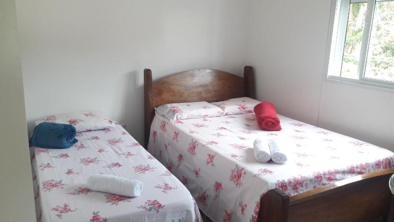 Florianópolis Canasvieiras Apartamento inteiro 3 quartos com ar piscina playground 2 garagens - image 27