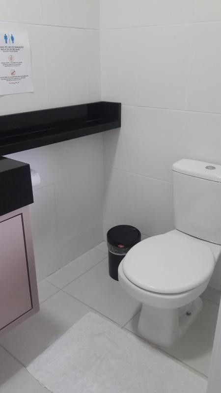 Florianópolis Canasvieiras Apartamento inteiro 3 quartos com ar piscina playground 2 garagens - image 19