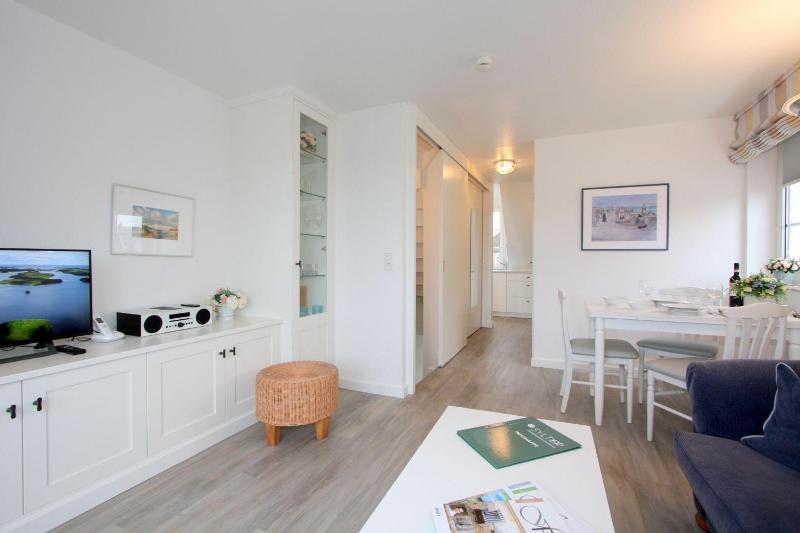 Apartment with Balcony image 1