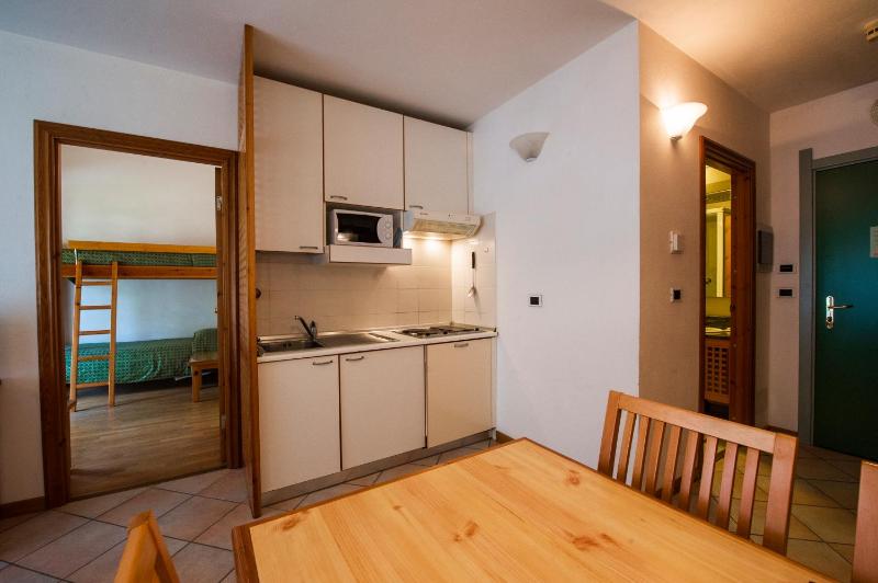 Two-Bedroom Apartment (6 Adults) image 2