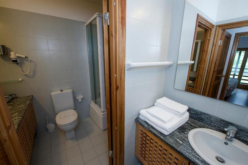 One-Bedroom Apartment (4 Adults) image 3