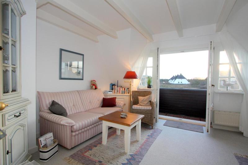 Apartment with Balcony image 3