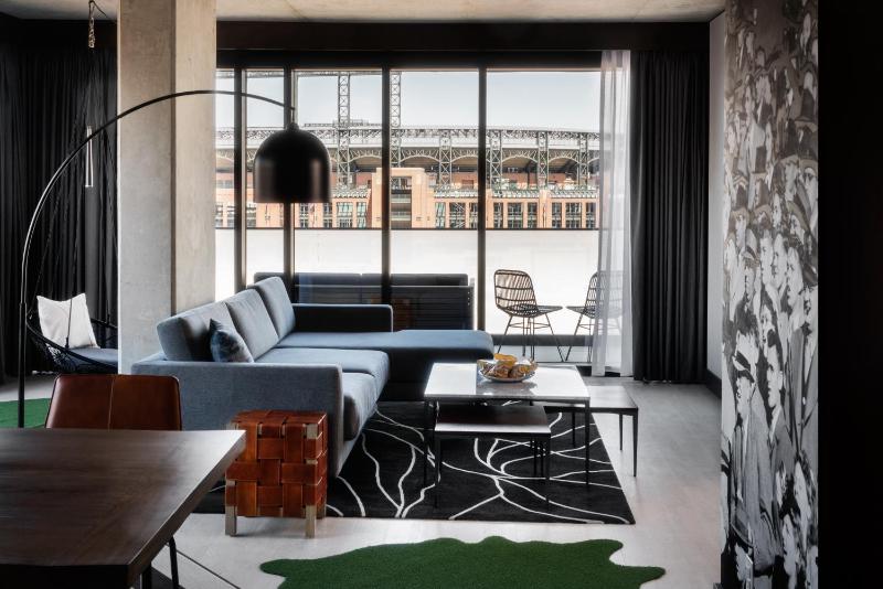The Maven Hotel at Dairy Block - image 10