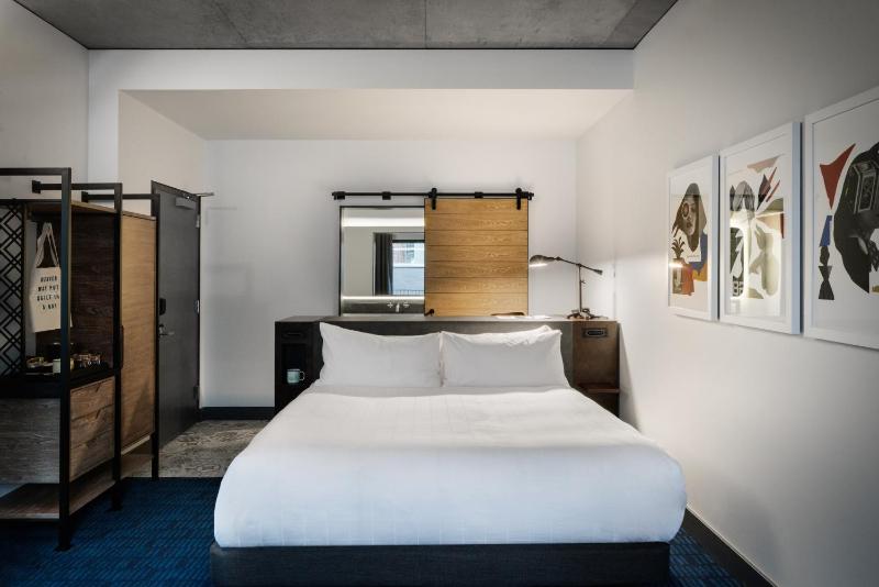 The Maven Hotel at Dairy Block - image 50